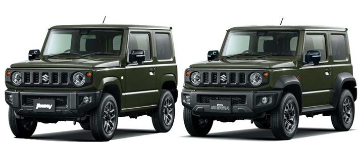 uWj[m}hṽx[XƂȂuWj[v()ƁuWj[VGv(E)҂͎̐@͂قƂǂ̃O[hœꂾAGW̔rCʂ^CAI[o[tF_[̈ႢŁuWj[v͌yԁAuWj[VGv͕ʎԂƕނقȂ