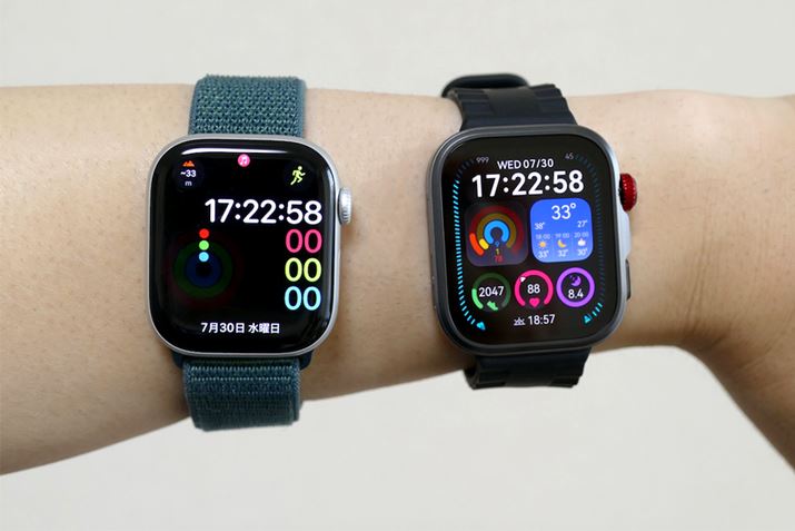 uApple Watch Series 10i42mmfjvAEuHUAWEI WATCH FIT 4 Prov