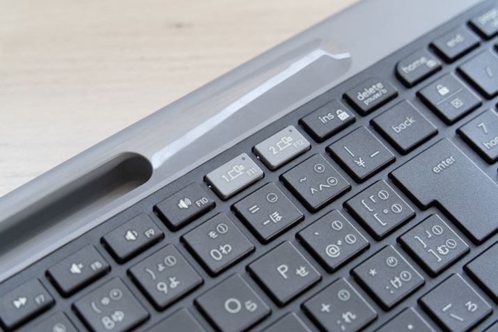 FꂽuEasy-Switchv{^B2̃foCXf؂ւ܂