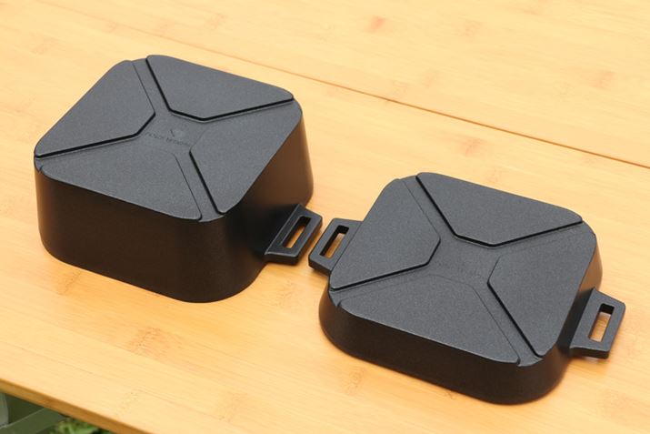 u~j_b`I[uv̖{̂ƃt^̒ʂɂ́Ä萫߂邽߂ɍa݂Ă܂BΉ̃JZbgRVOo[i[̃SgNɍ悤ɐ݌vĂ̂ŁAKAΉig܂傤