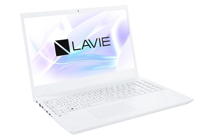 NECuLAVIE Direct N15(R) Ryzen 7v