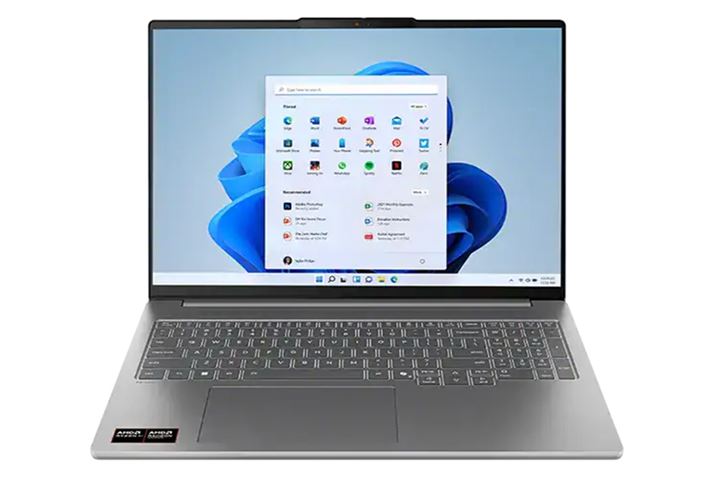 m{uIdeaPad Pro 5 Gen 10 AMD Ryzen AI 7 350v