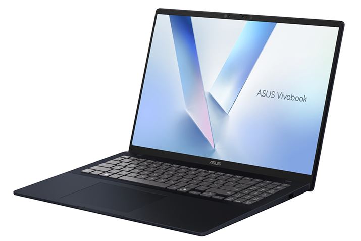 ASUSuVivobook 16 M1607KA Ryzen AI 7 350v