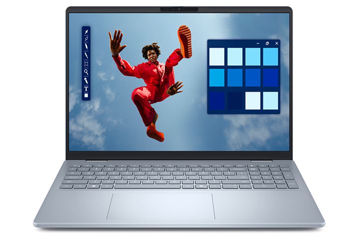 fuDell 16 Plus Core Ultra 7 258Vv