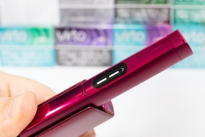 uEasySwitchyv́AXChĉodg݁B߂߂ɃP[XɑƂA͋zɂăJ`ƏC