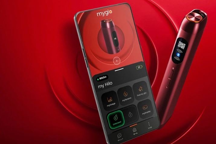 AvumygloviOS/AndroidɑΉ