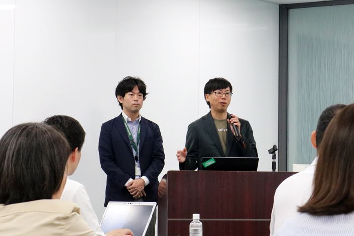 2025N929Ɏ{ꂽfBAŁuOZFJ[h Visa InfiniteṽRZvgɂČOZFJ[hs̈ɓCiEj