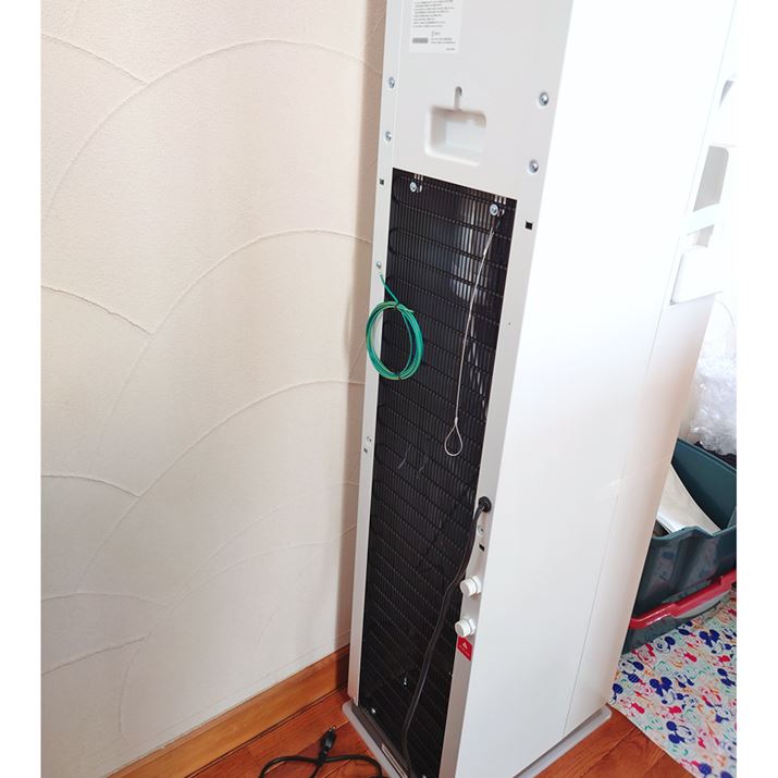 ʂ͂ȊŁAނoɂɂ͌h悭Ȃ̂ŁAʂǑɌ悤ɐݒûƎv܂