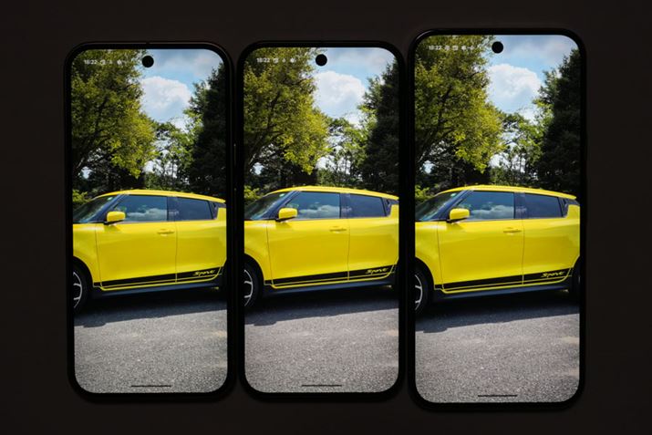 uPixel 10vuPixel 10 ProvuPixel 10 Pro XLvBɔF͈قȂ܂Amȍ͂܂