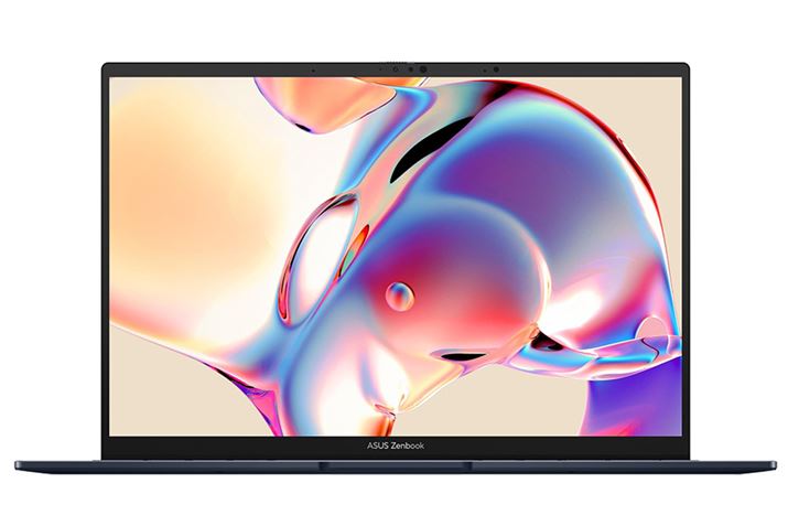 3K𑜓xi2880×1800j̗L@ELfBXvCuASUS Lumina OLEDv̗pBtbV[g120HzAx0.2msŁAX[YNAȉf\\