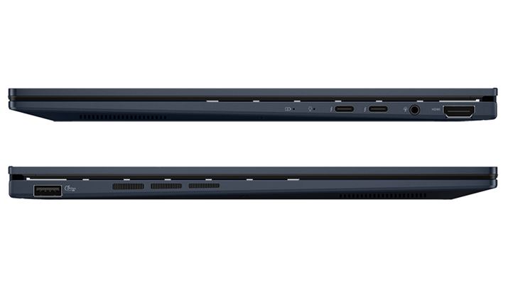 OC^[tFCX͉EʂThunderbolt 4[q2ڂ̂|CgB[dE]E4Ko͂ɑΉĂAʂȎg\Ȓ[q