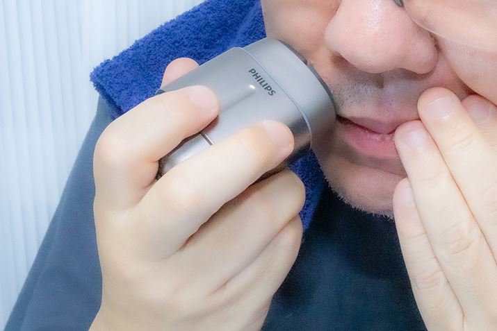 ̏~`悤ɉ񂵂ȂA₳tBbvXu700V[Yv