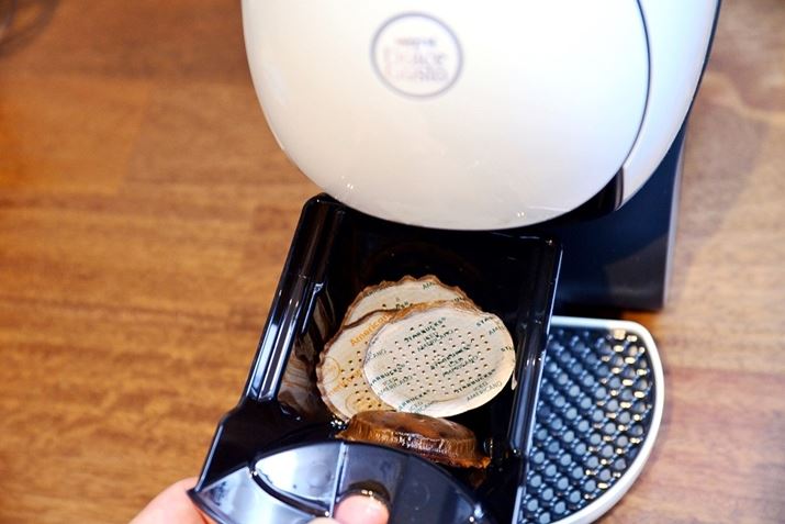 õR[q[|bh́A^̃ReiɎrodlBȒPł