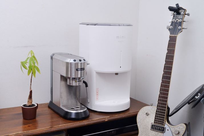 ]fuevery frecious miniv́u}bgzCgvB͂łłA͋̕CɂẮuBEAMS DESIGNŁv̂قȂƁAlIɂ͎v܂