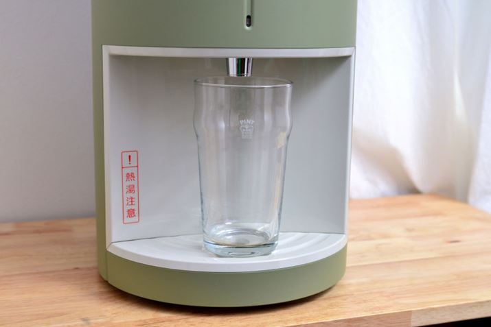 {̂̓RpNgȂAo͍܂Bʐ^562mLTCỸOXłAꂾ傫ĂȂ܂