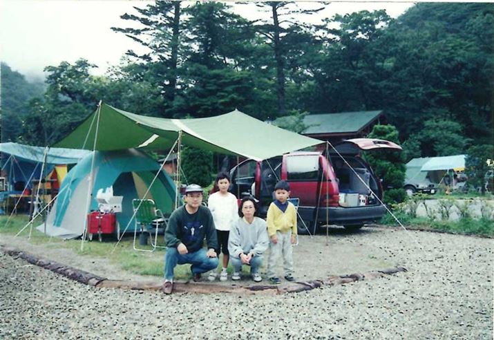 䂪ƂɗGXeB}́Aqǂ悹Ďvōɖz