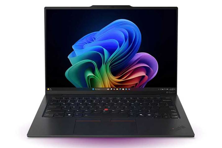uThinkPad X1 Carbon Gen 13 Aura Editionv