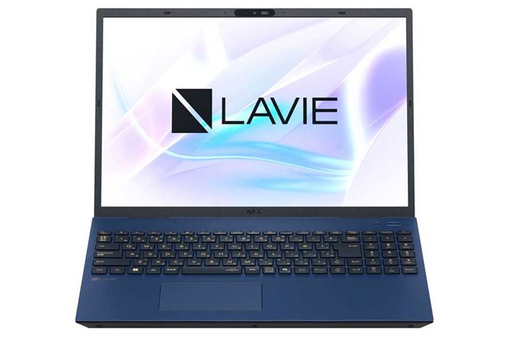 uLAVIE N16 2025Ntfv