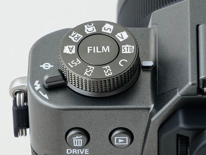 ʍɁutBV~[V_Cv𓋍ځBuPROVIA/X^_[hvuVelvia/rrbhvuASTIA/\tgvuNVbNN[vuREALA ACEvuACROSvƂv6ނW[hƂēo^Ă܂