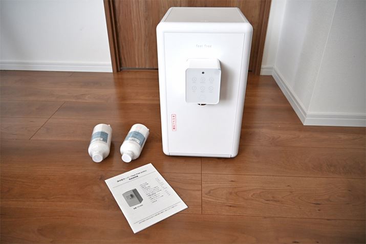 ǵuputiov{̂ƁA򐅃tB^[J[gbW2{i1{͌pjA戵