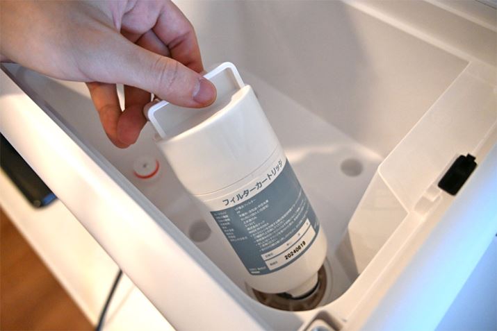 tB^[J[gbW̎t͎ŉ񂷂ƊȒP