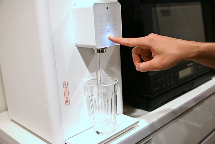 𒍂A̓{^΃tB^[ŏ򐅂ꂽD݂̉xŊy߂܂