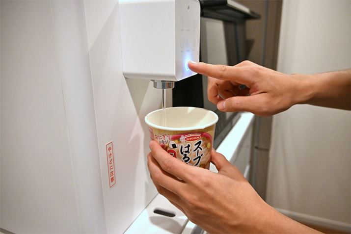 ݐ̂قAJbvX[vȂǂɂgĂ܂B͂܂ł肨dオĂ悤Ɋ܂