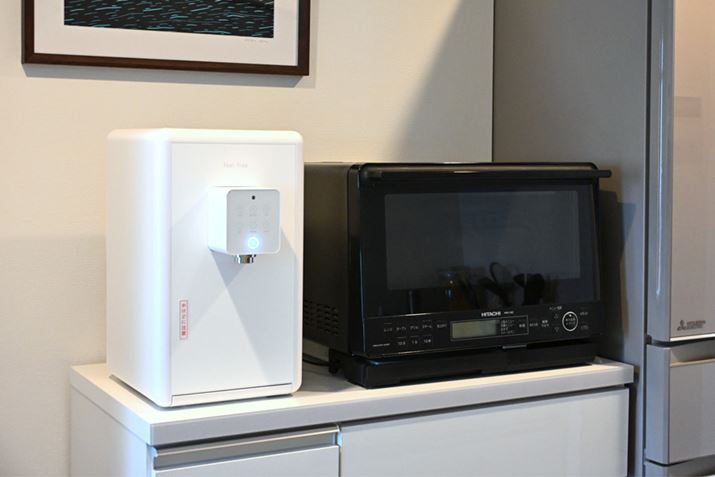 ܂ŃRpNgŁA6ނ̉xт̂gEH[^[T[o[͂ȂȂ܂