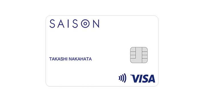 SAISON CARD Digital