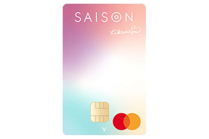 Likeme by saison card