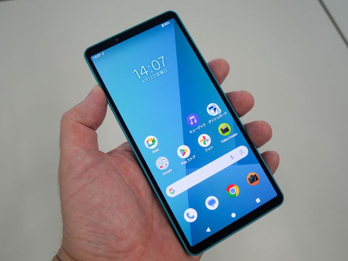 \j[̃X}[gtHV@uXperia 10 VIIvB]HɓĂuXperia 5vV[Y̊J̉e󂯂ĂAĂHɔĂ