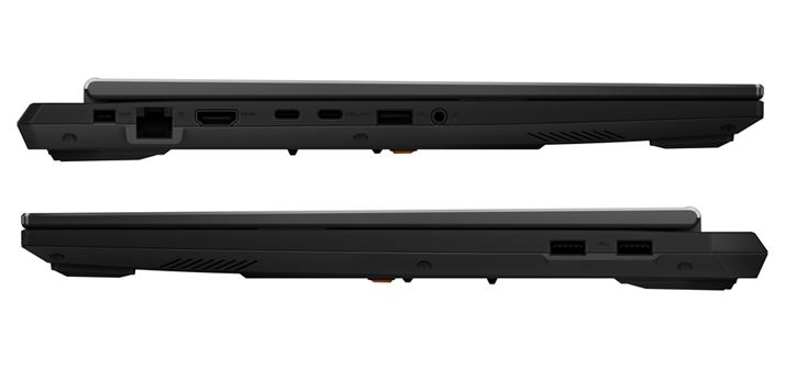 ʂɁALLANi1000BASE-TΉj[q×1AHDMI[q×1AUSB 3.2 Gen2 Type-C[q×1AUSB 3.2 Gen2 Type-CiPower DeliveryΉj[q×1AUSB 3.2 Gen2 Type-A×1A3.5mmwbhz/}CNR{WbN×1𓋍ځBEʂɂUSB 3.2 Gen2 Type-A[q×2Ă