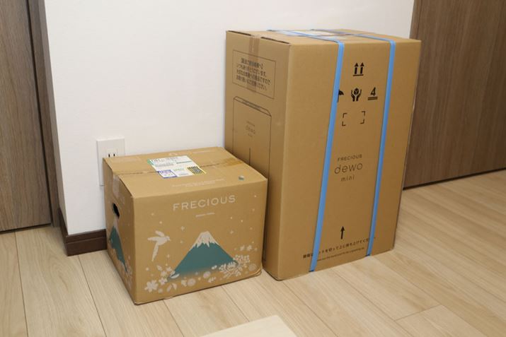 {͎̂vقǏd܂񂪐i18.8Lj͏dłB⍂҂͂ЂƂŎグ̂͑ς܂̂ŁAւŒi{[JA1pbN^ԂƂ߂܂