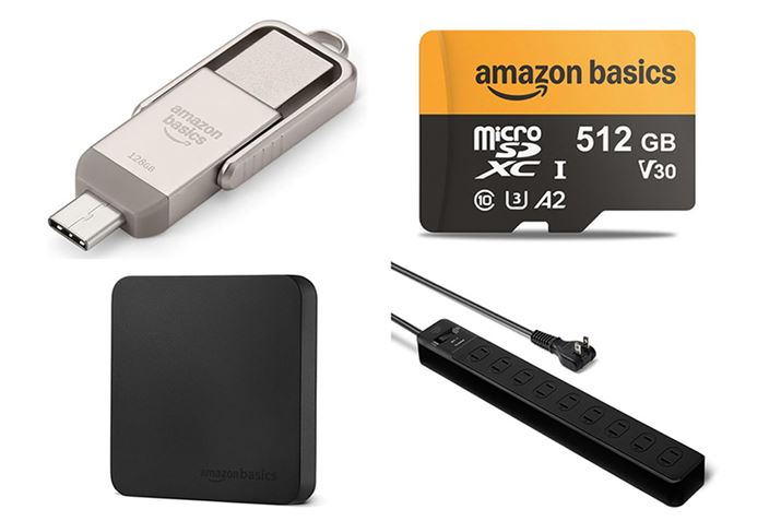 uAmazonubNtCf[2025vłAmazonx[VbNUSBtbVhCumicroSDJ[hȂǂI