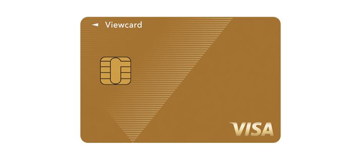 �r���[�J�[�h �S�[���h�̌��ʉ�