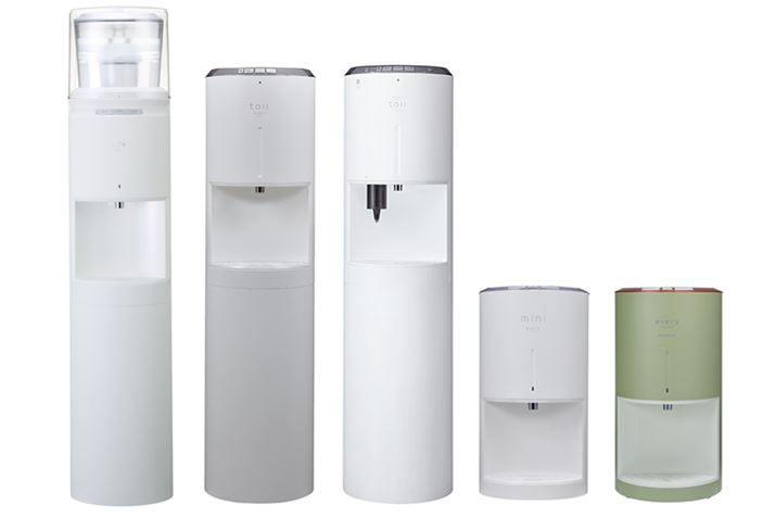 �u�G�u���B�t���V���X�v�̃T�[�o�[���C���A�b�v�i�e�@��1�F�̂ݔ����j