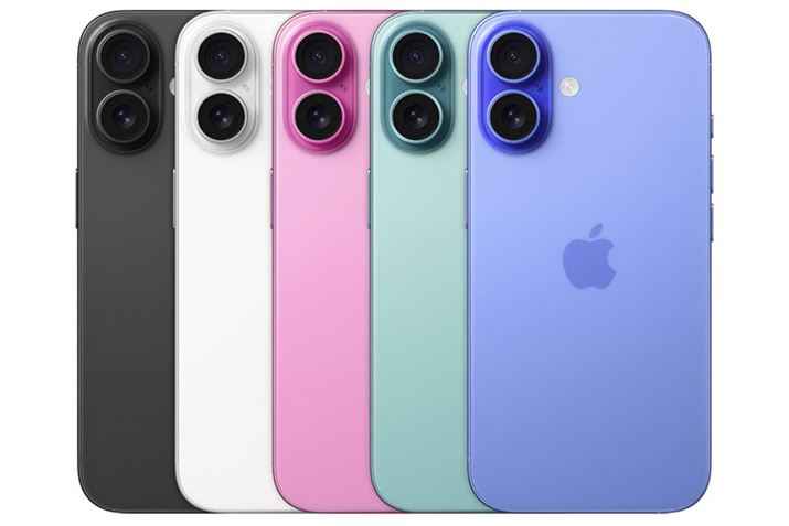 �uiPhone 16�v�B�ЂƐ���O�̃��f�������A���\���J�������ꋉ�i�BAI��3D�Q�[�����o���o��OK�B2024�N9��20������