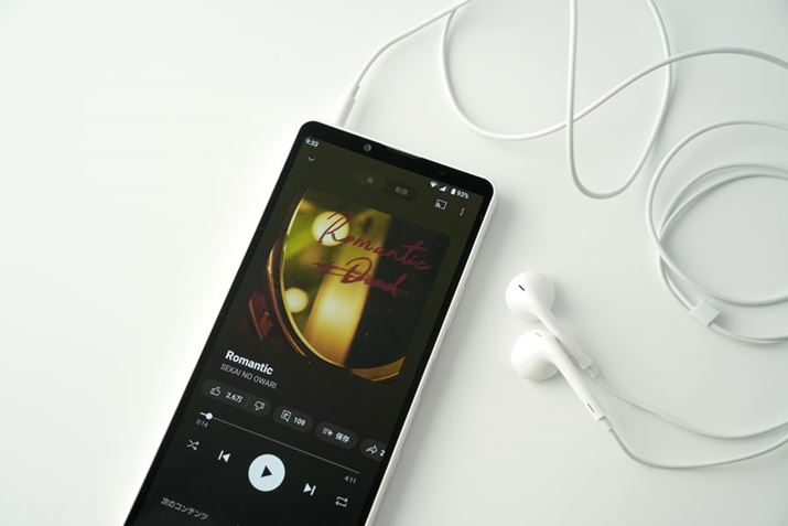 �uXperia 10 VII�v�ɂ�3.5mm�̃w�b�h�z���[�q�𓋍ځB�\�j�[�Ǝ��́u360 Reality Audio�v��A���k������������������uDSEE Ultimate�v�ɂ��Ή����Ă���