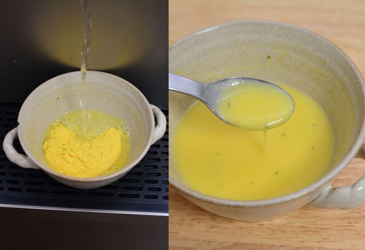 85�x�ł��\���ɂƂ��܂����B�������ɂ��̂܂܂ł͂Ƃ��Ȃ��̂ł��������܂����A�Ƃ�݂��o�b�`��