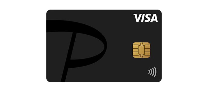 PayPay�J�[�h�̌��ʉ摜