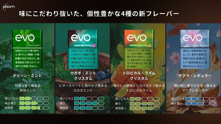 �V����4�t���[�o�[���ꂼ��̓���