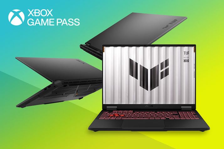 ��w�������̃m�[�g�p�\�R���Ƃ��Ă̗��z�I�ȃX�y�b�N�𓋍ڂ���uASUS TUF Gaming�v�V���[�Y�B�Q�[�~���O�m�[�gPC�����AAI�ȂǃQ�[���ȊO�̗p�r�ł����􂷂鍂���\���E����