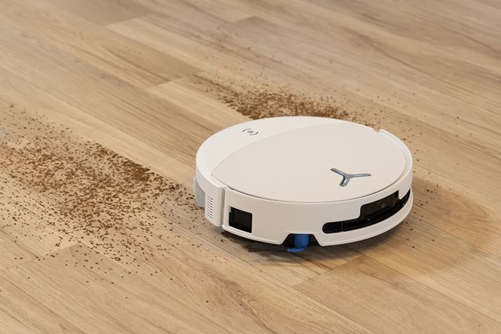 �ő�30,000Pa�̋��͋z���B�r�C��}���Ď��͂̃S�~�𐁂��U�炩���Ȃ��̂��|�C���g�ł�