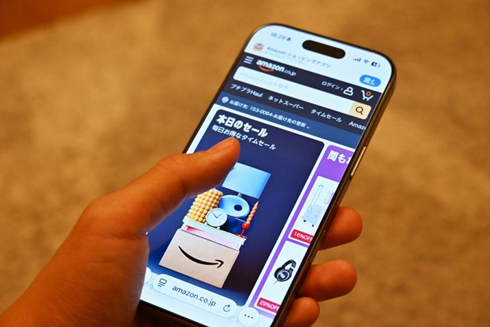 Amazon.co.jp�ł̔����������������ƂŁA���g�N�ɂȂ�N���W�b�g�J�[�h��T���n�߂܂���