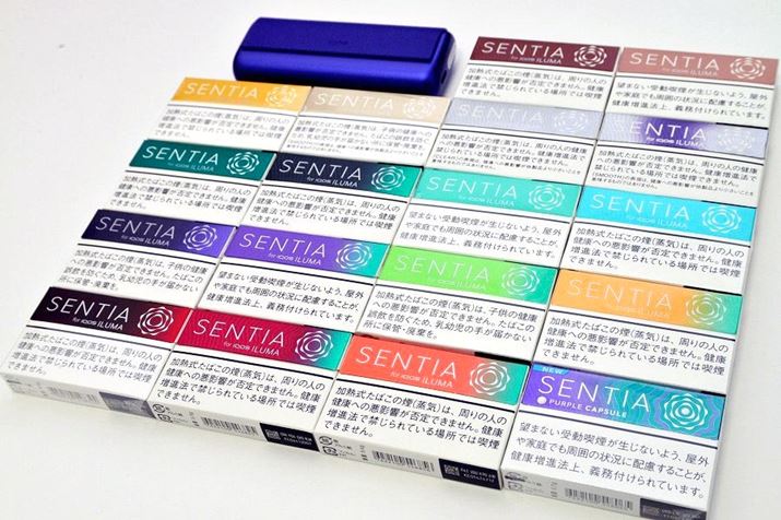 �R���r�j���܂ޑS���̃^�o�R�戵�X�ł́A�l�グ���2026�N4��6�����珇�������B530�~�Łu�Z���e�B�A�v�𔃂������l�́A�uIQOS�X�g�A�v�i3��2�����甭���j��uIQOS�I�����C���X�g�A�v�i3��4�����甭���j�A�uIQOS�V���b�v�v�uIQOS�R�[�i�[�v�i3��21�����甭���j��GO�I