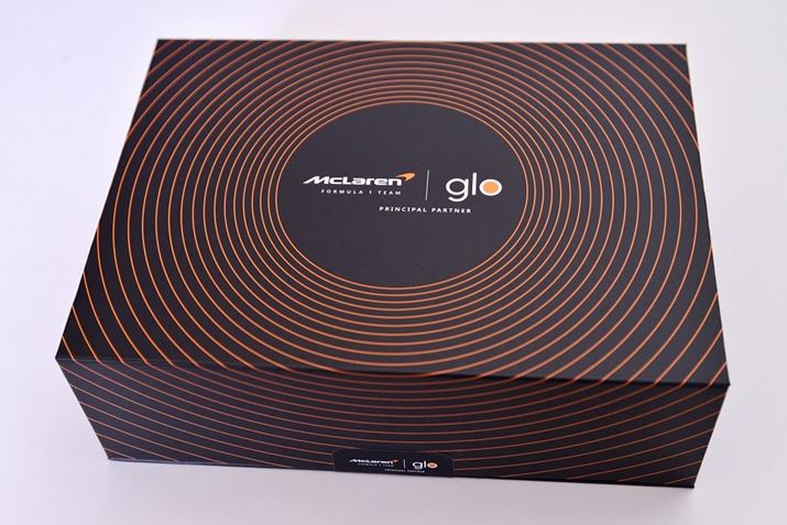 �u�O���[�E�q�[���E�v���X�E�}�N���[�����E���[�V���O�ɃC���X�p�C�A���ꂽ����Łv�̃p�b�P�[�W