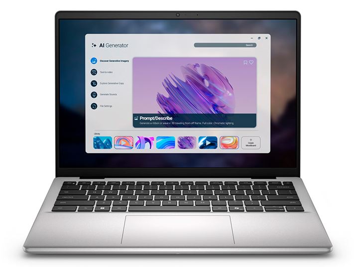 �f���uDell 14 Ryzen 7 250�v