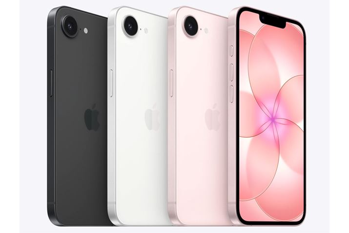 �uiPhone 17e�v��3�F�W�J