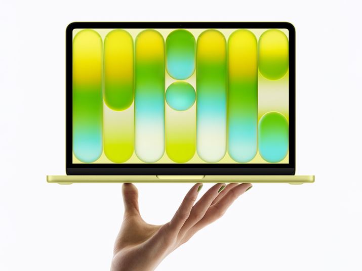 �ŗ������f���uMacBook Neo�v���܂߂�MacBook����@�̑I�ѕ���������܂�