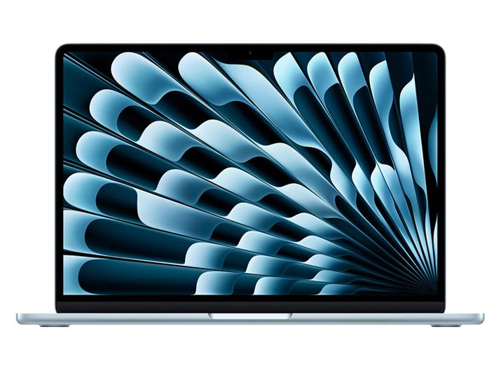 13.6�C���`�uMacBook Air�v�̋��^�iEarly 2025�j�B2025�N3���������獂���l�C���ւ�܂�